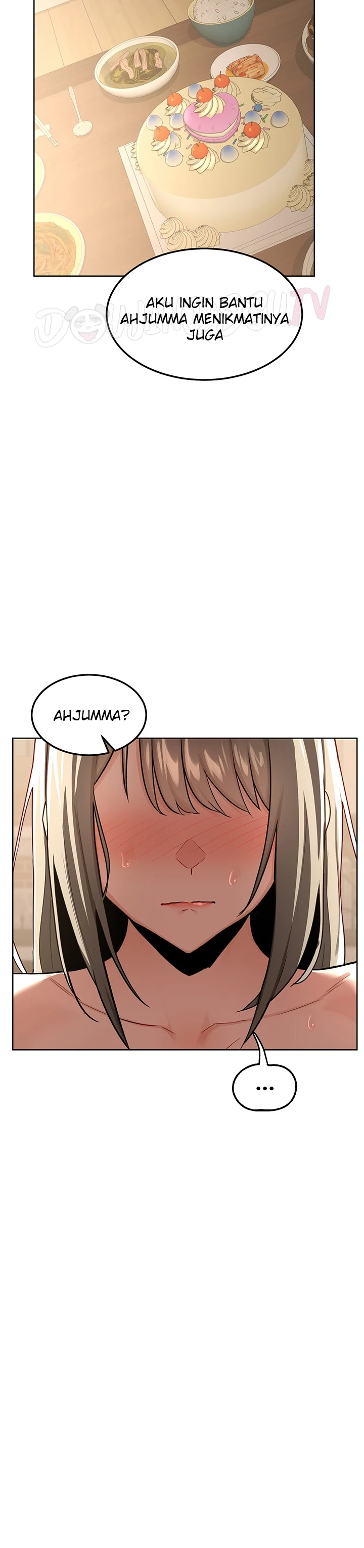 Read manhwa  MILF Exchange Plan - Chap 32 - image 28