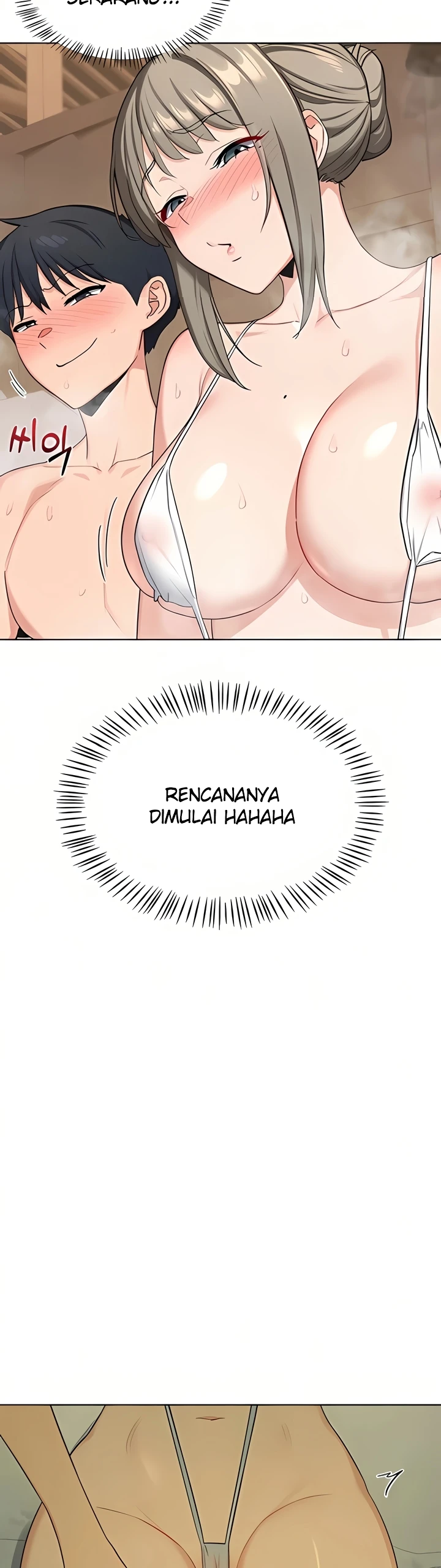 Read manhwa  MILF Exchange Plan - Chap 51 - image 43