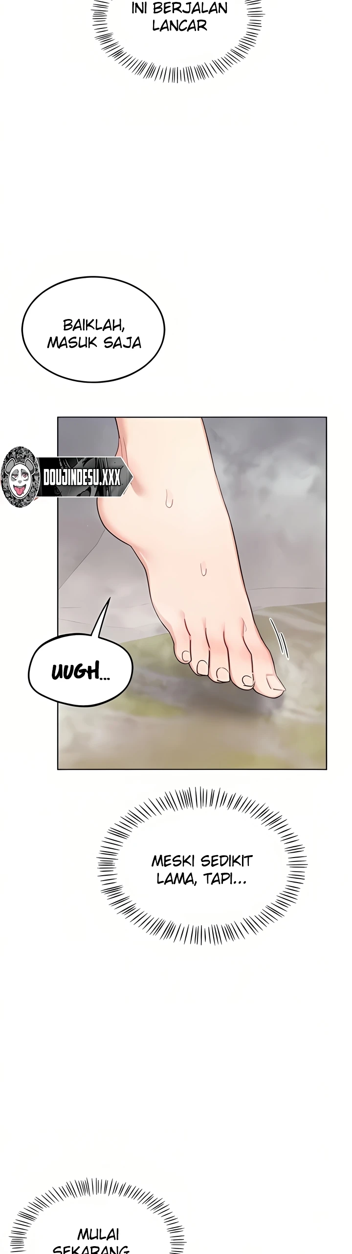 Read manhwa  MILF Exchange Plan - Chap 51 - image 42