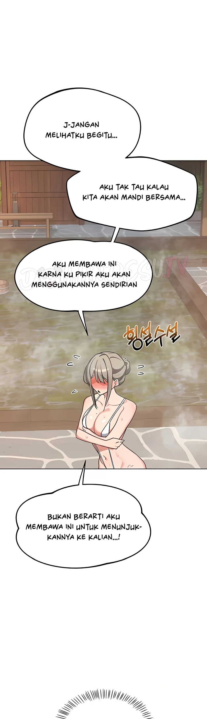 Read manhwa  MILF Exchange Plan - Chap 51 - image 41