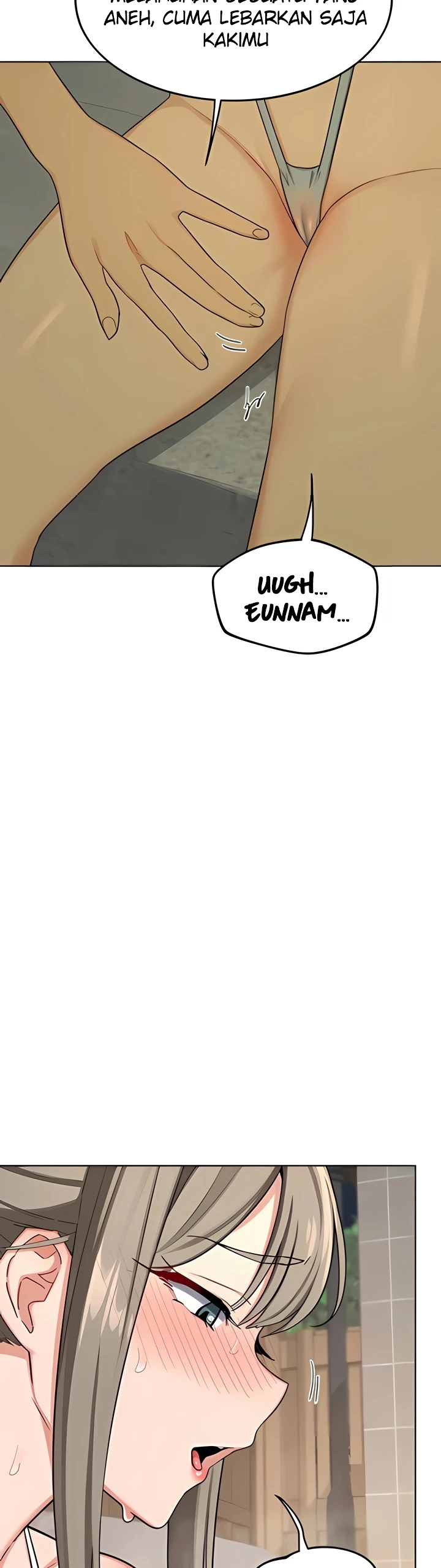 Read manhwa  MILF Exchange Plan - Chap 51 - image 46