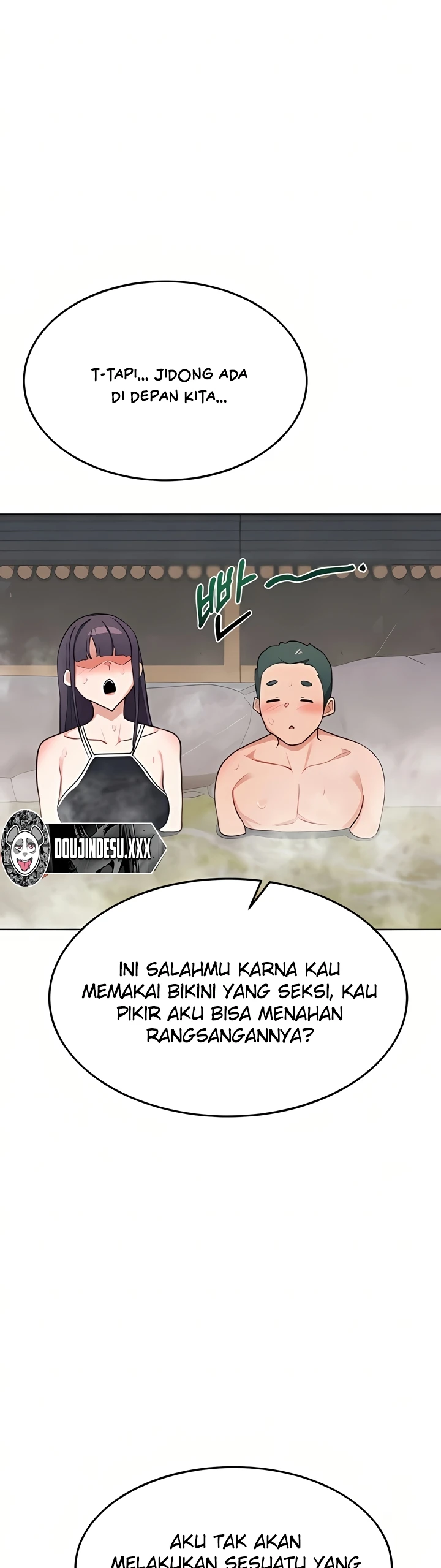 Read manhwa  MILF Exchange Plan - Chap 51 - image 45