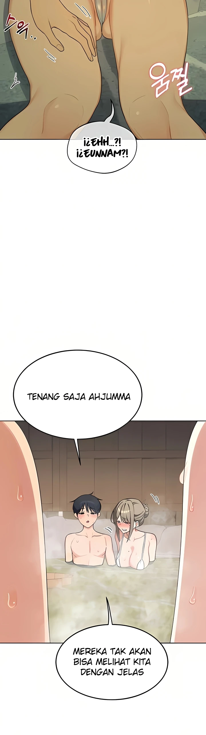 Read manhwa  MILF Exchange Plan - Chap 51 - image 44