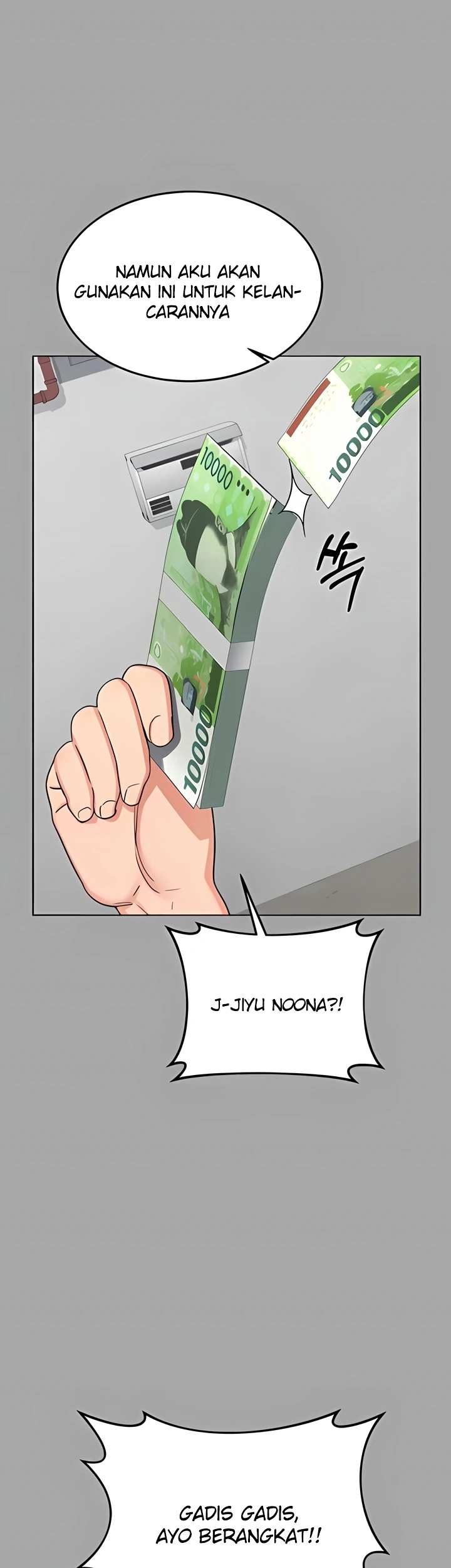 Read manhwa  MILF Exchange Plan - Chap 51 - image 13