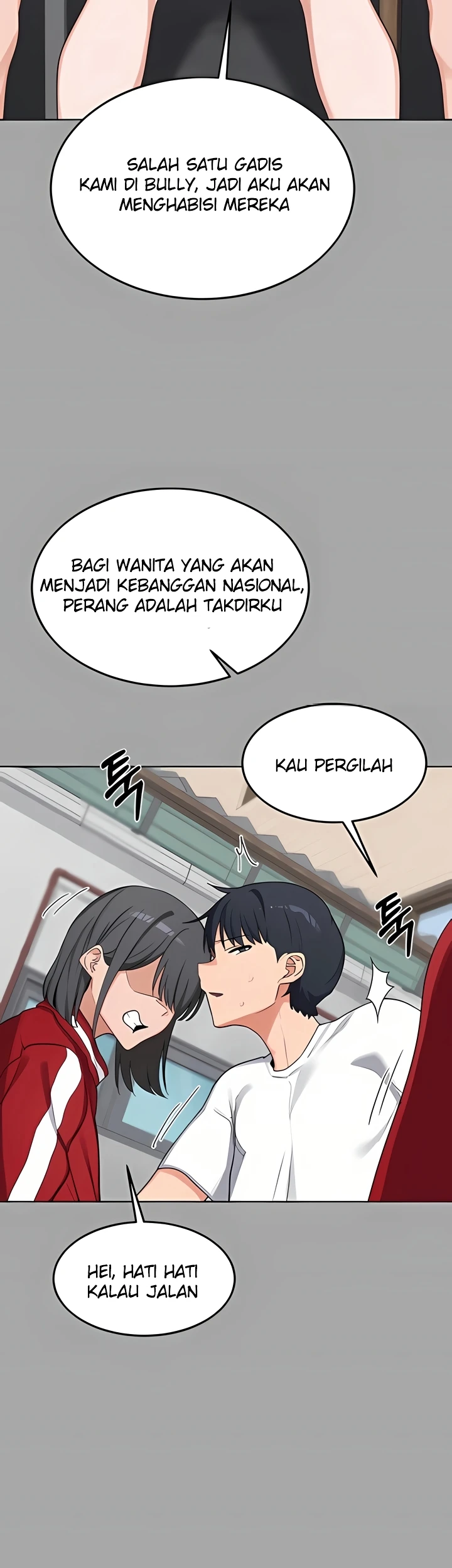 Read manhwa  MILF Exchange Plan - Chap 51 - image 12