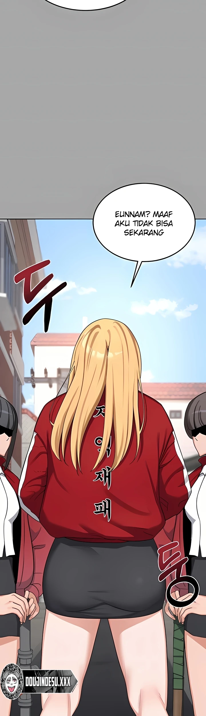 Read manhwa  MILF Exchange Plan - Chap 51 - image 11