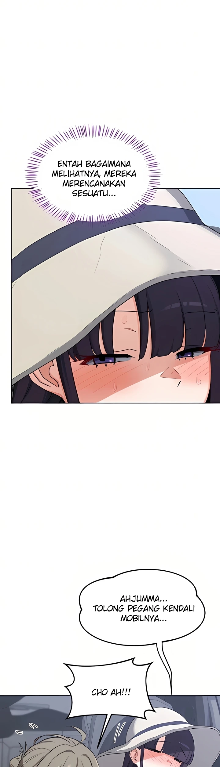 Read manhwa  MILF Exchange Plan - Chap 51 - image 17