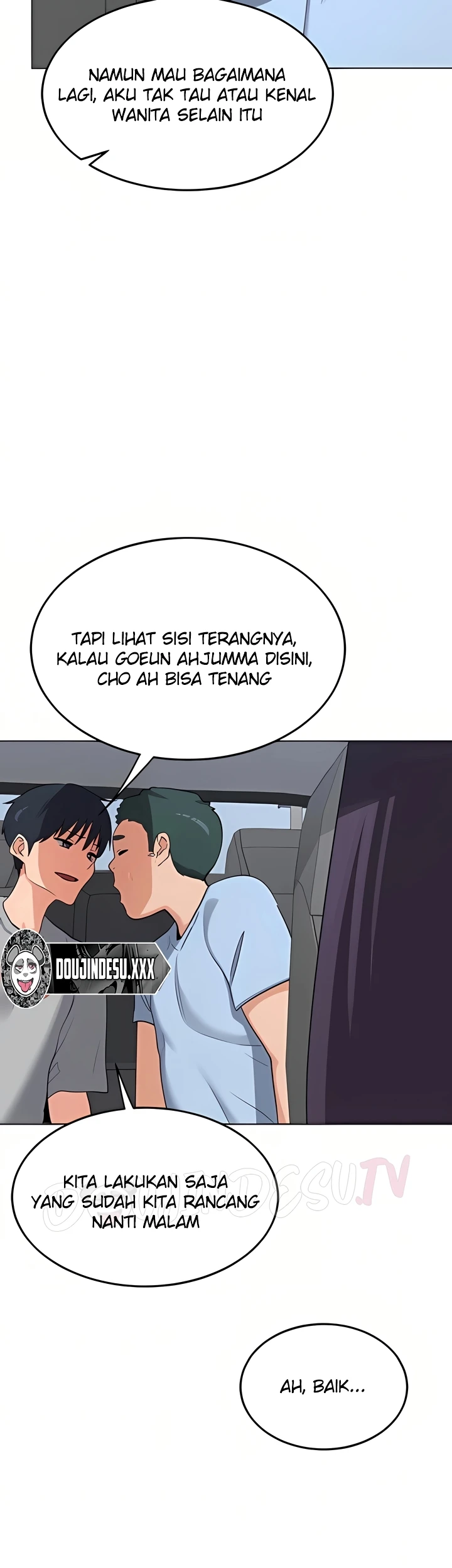Read manhwa  MILF Exchange Plan - Chap 51 - image 16