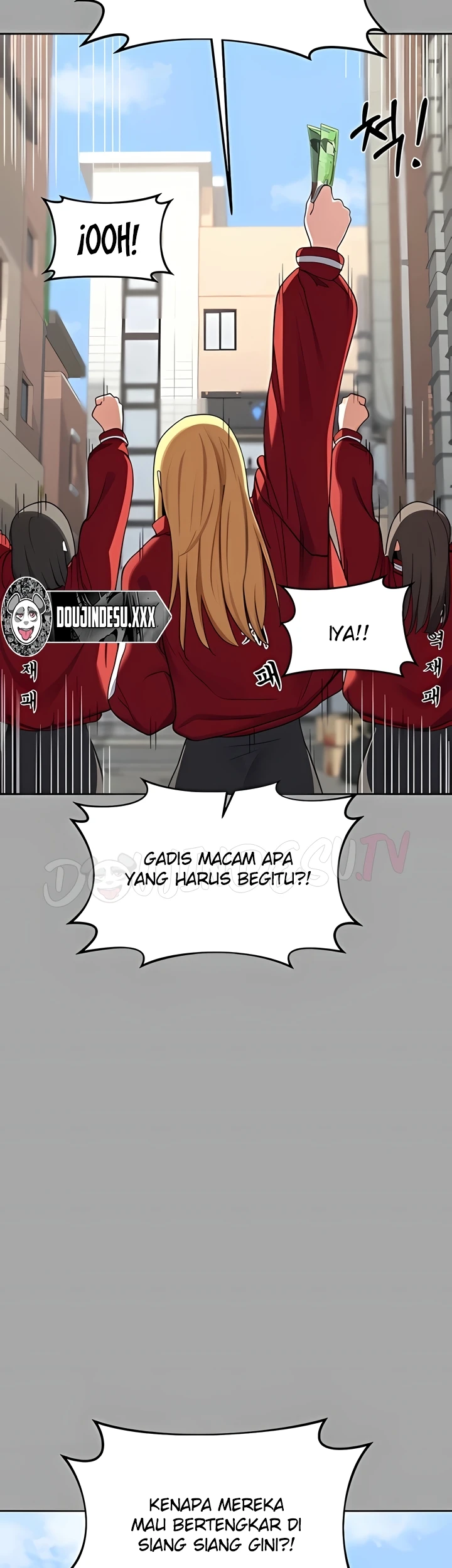 Read manhwa  MILF Exchange Plan - Chap 51 - image 14