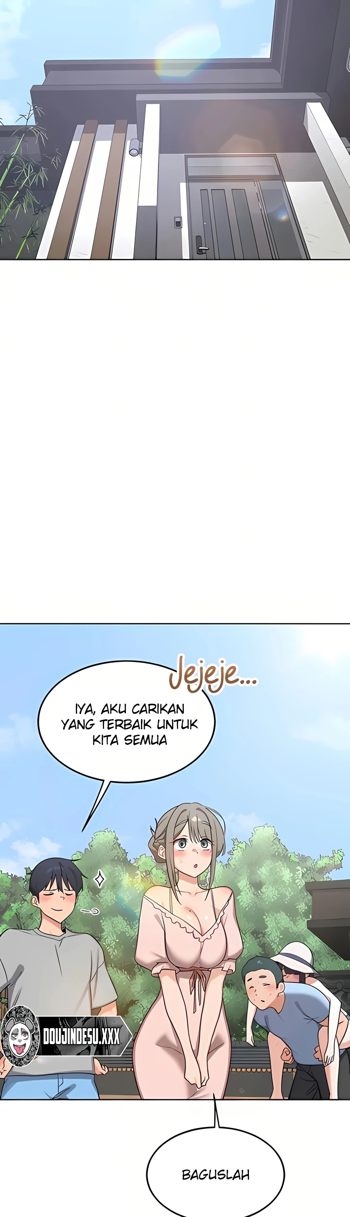 Read manhwa  MILF Exchange Plan - Chap 51 - image 19