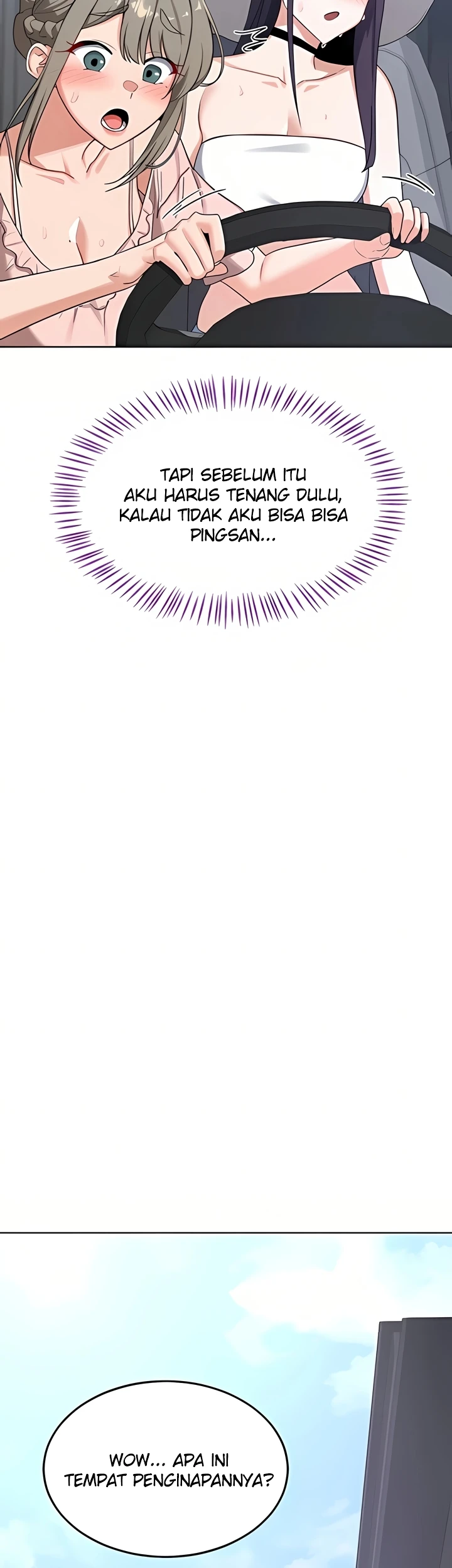 Read manhwa  MILF Exchange Plan - Chap 51 - image 18