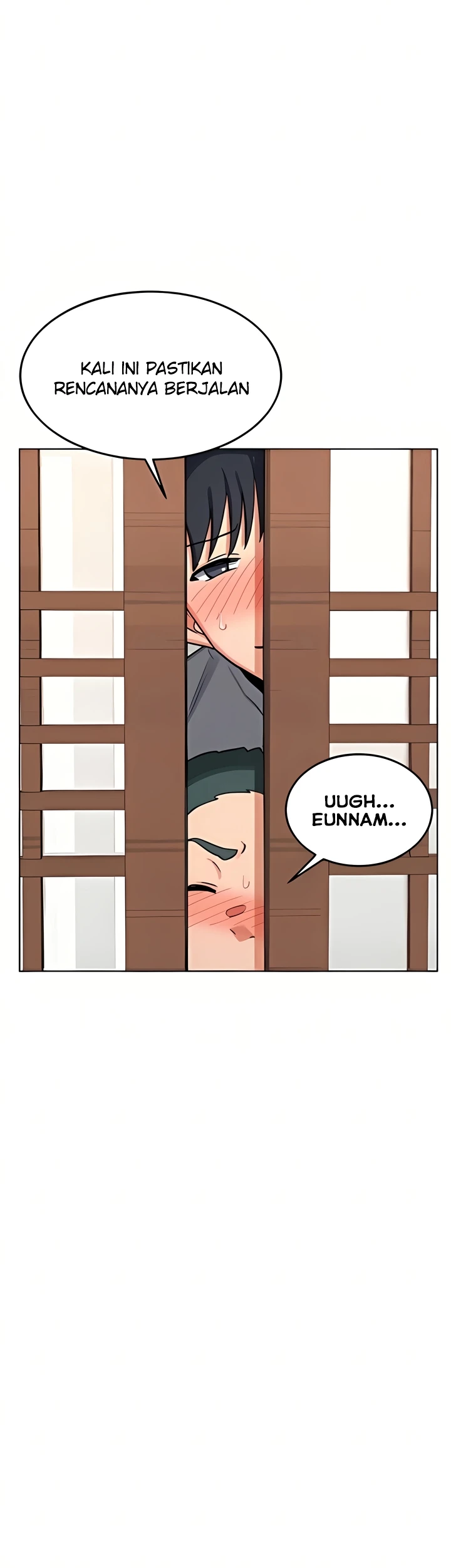 Read manhwa  MILF Exchange Plan - Chap 51 - image 33