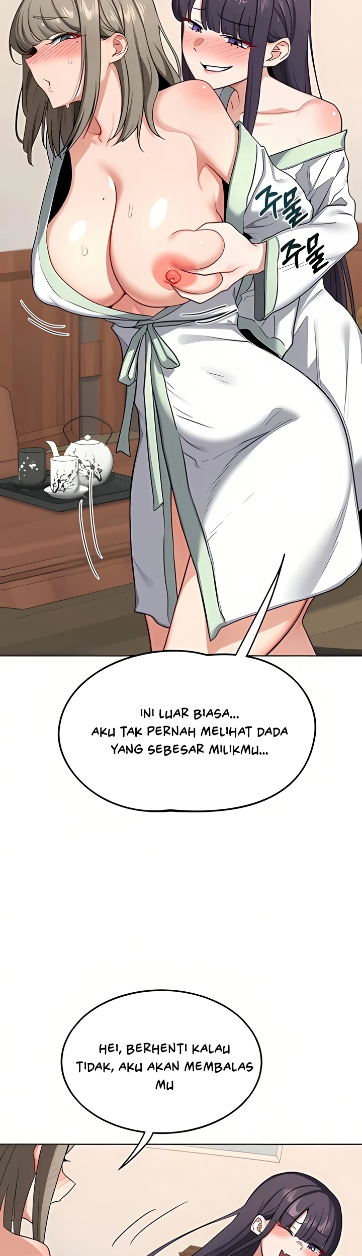 Read manhwa  MILF Exchange Plan - Chap 51 - image 31
