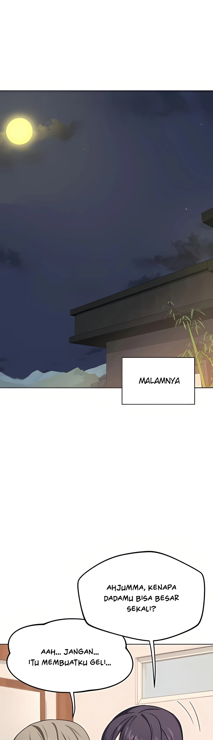 Read manhwa  MILF Exchange Plan - Chap 51 - image 30