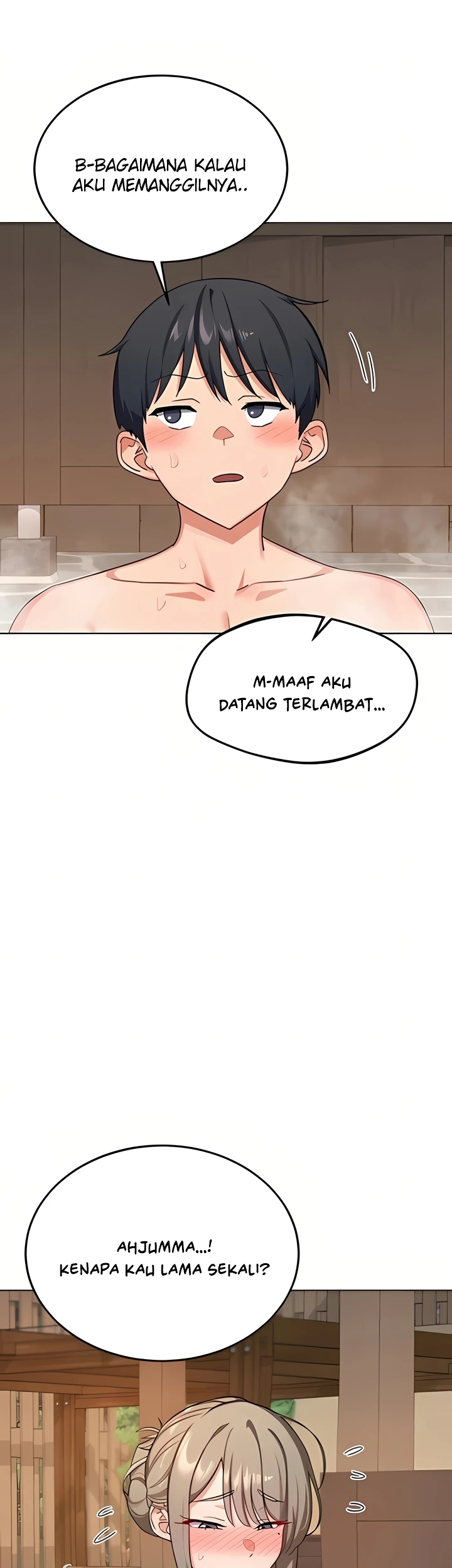Read manhwa  MILF Exchange Plan - Chap 51 - image 37