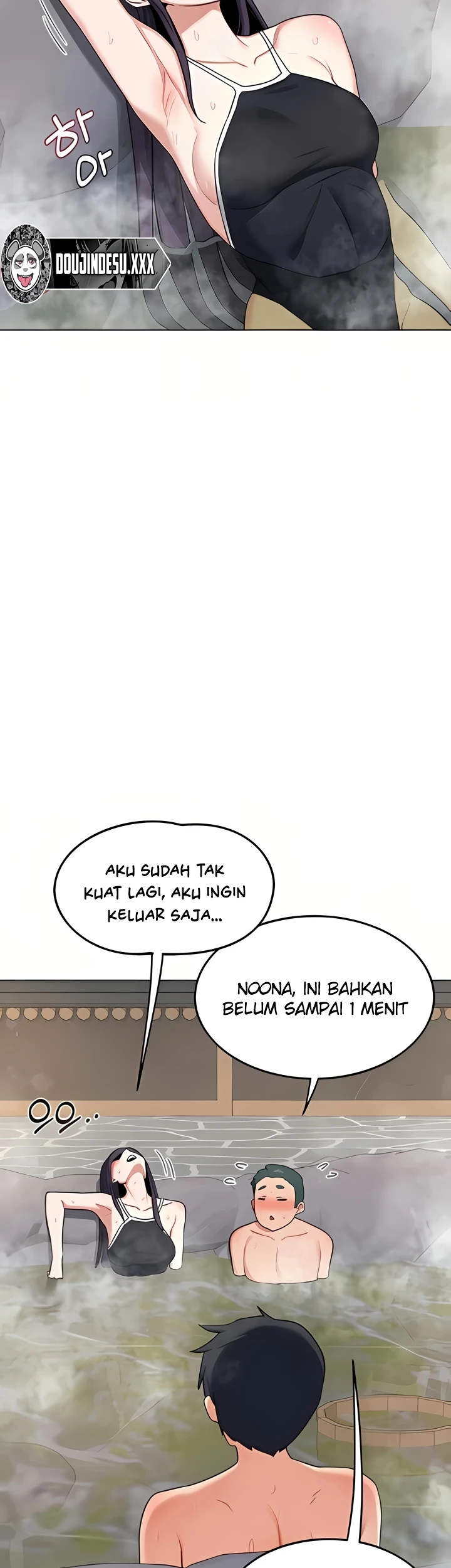 Read manhwa  MILF Exchange Plan - Chap 51 - image 35