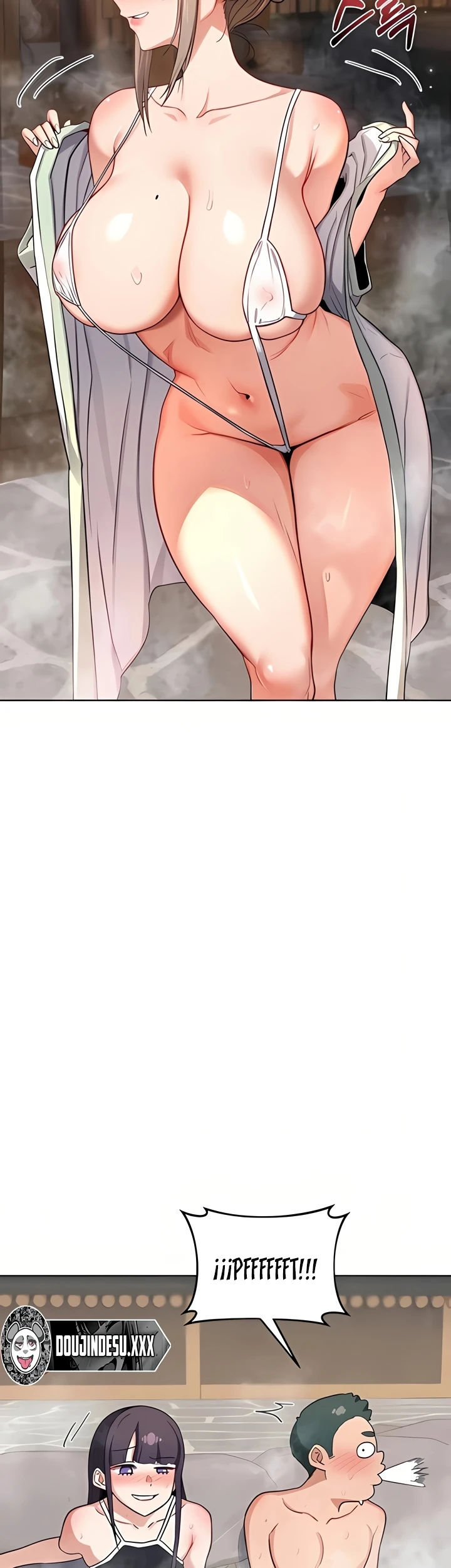 Read manhwa  MILF Exchange Plan - Chap 51 - image 39