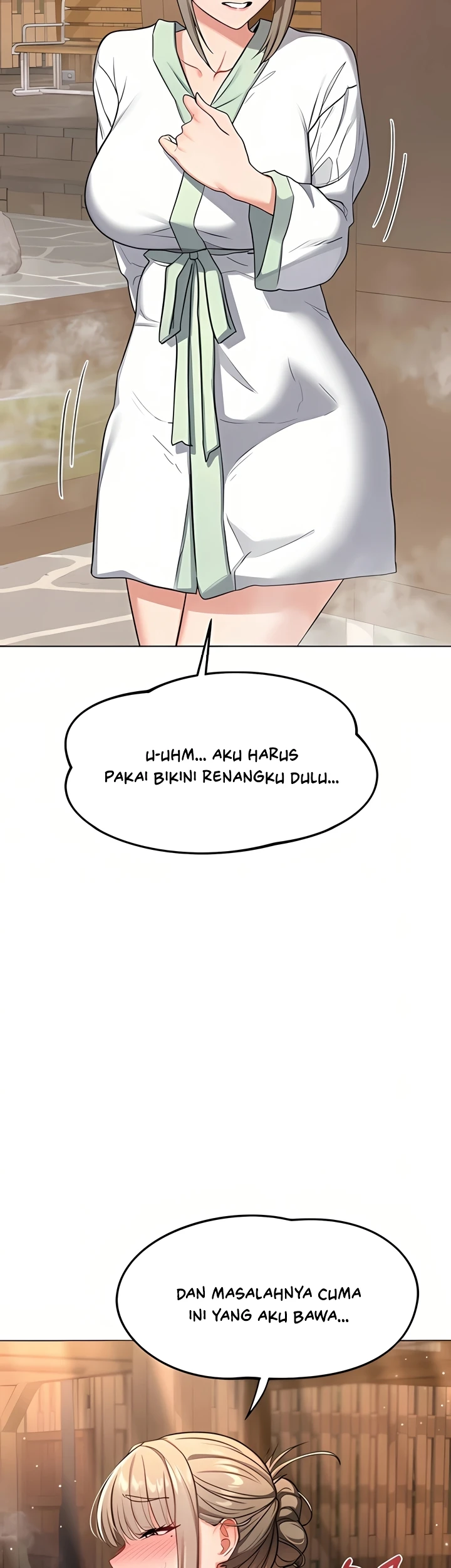 Read manhwa  MILF Exchange Plan - Chap 51 - image 38