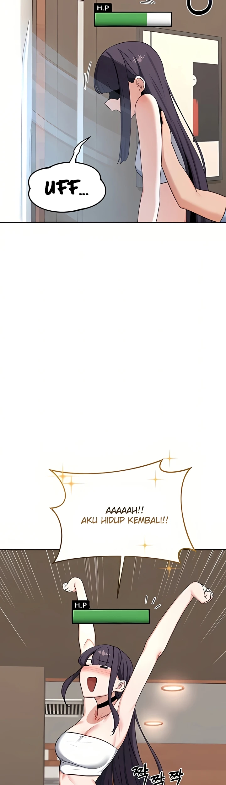 Read manhwa  MILF Exchange Plan - Chap 51 - image 23