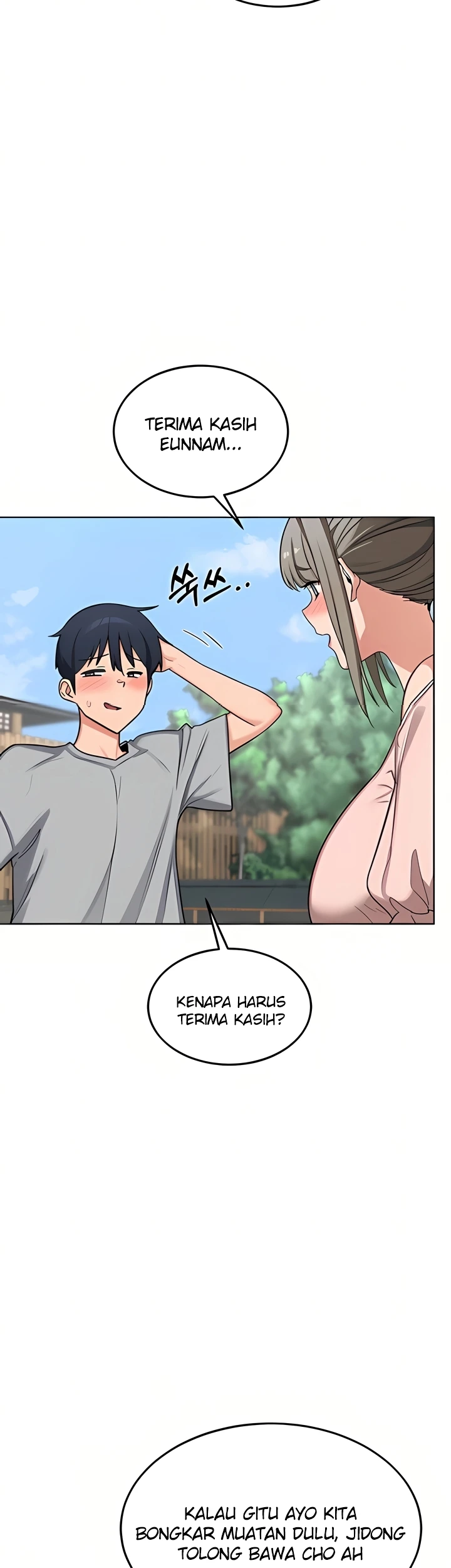 Read manhwa  MILF Exchange Plan - Chap 51 - image 20