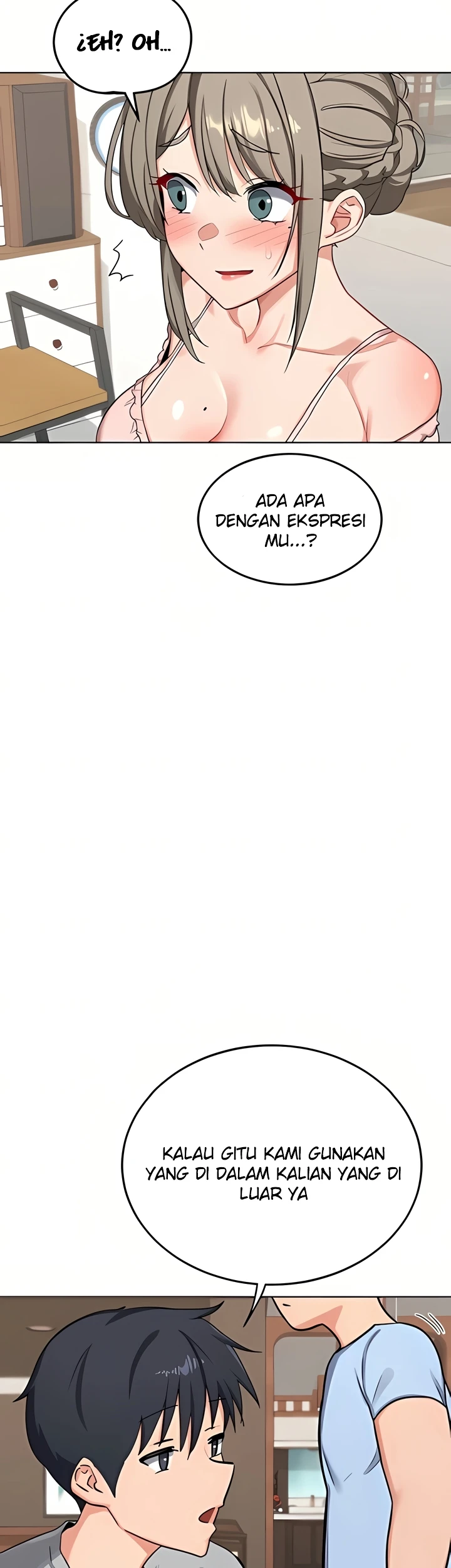 Read manhwa  MILF Exchange Plan - Chap 51 - image 27