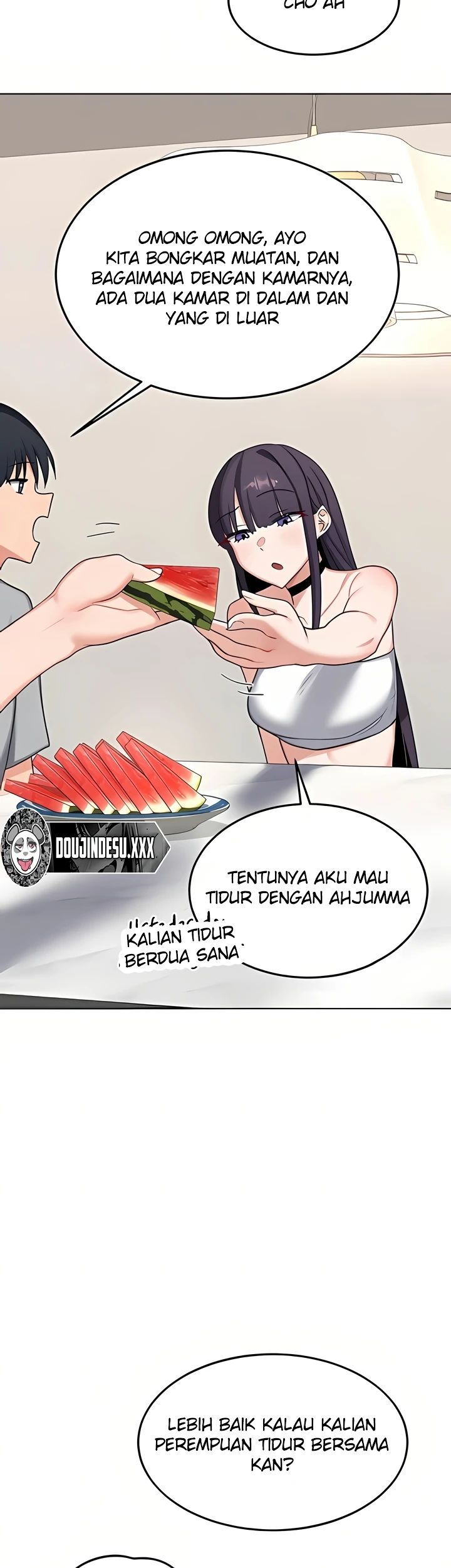 Read manhwa  MILF Exchange Plan - Chap 51 - image 26