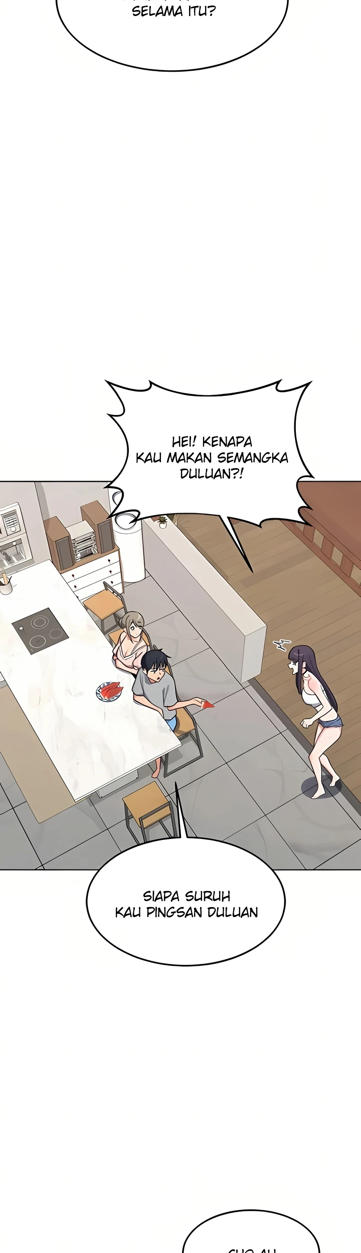 Read manhwa  MILF Exchange Plan - Chap 51 - image 25