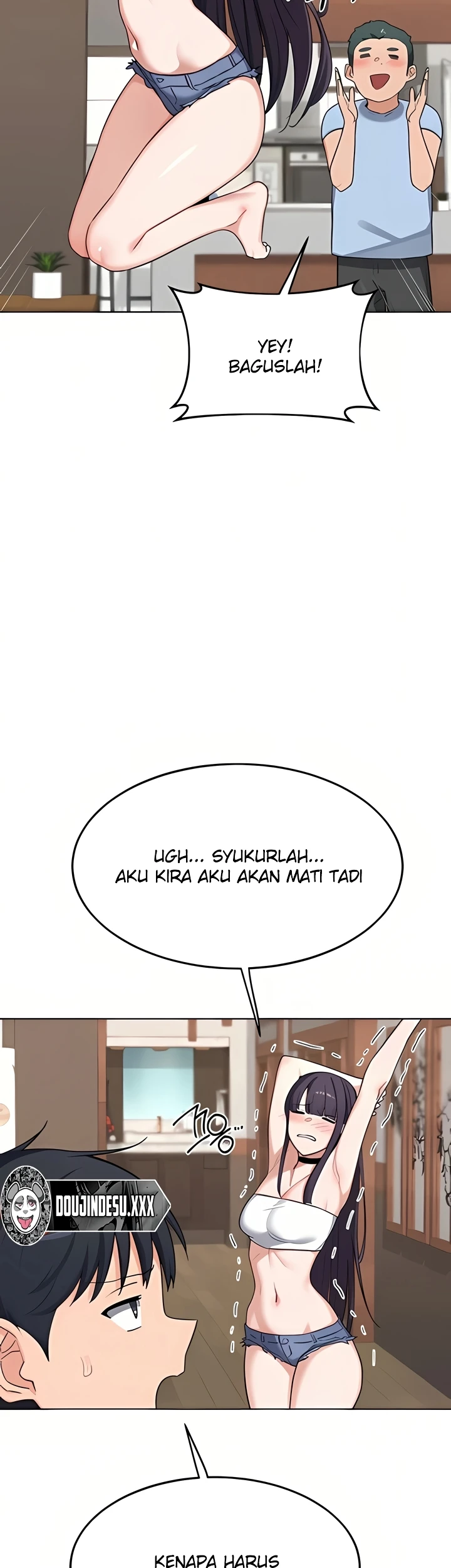 Read manhwa  MILF Exchange Plan - Chap 51 - image 24