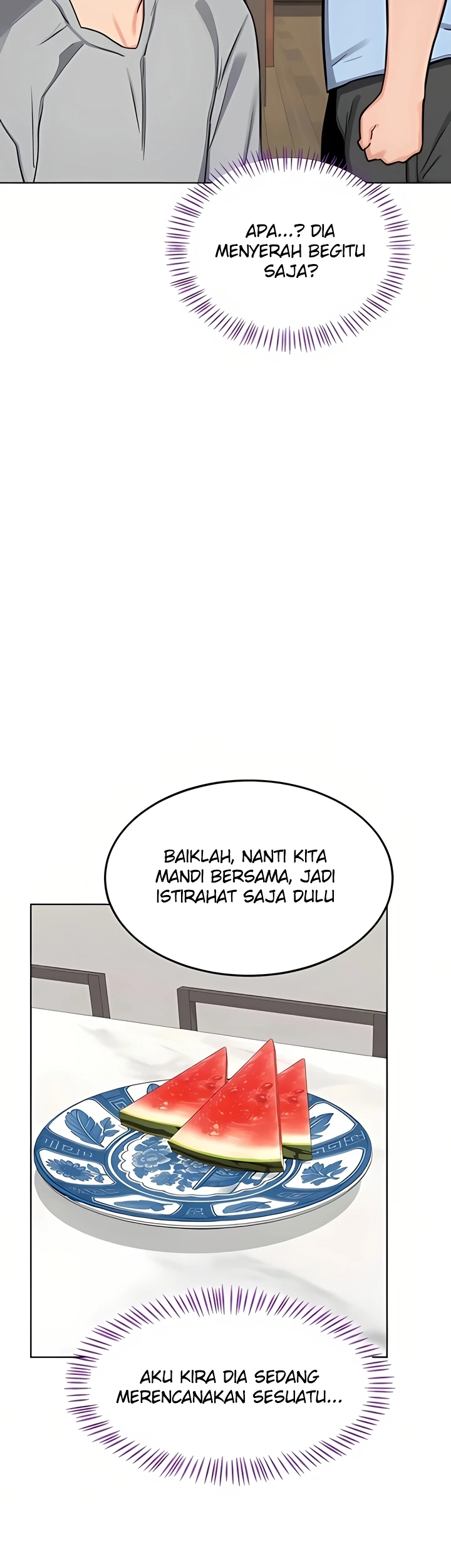 Read manhwa  MILF Exchange Plan - Chap 51 - image 28