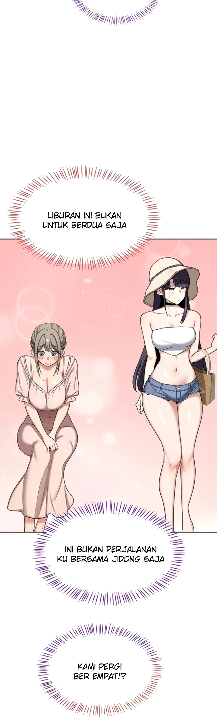 Read manhwa  MILF Exchange Plan - Chap 50 - image 51