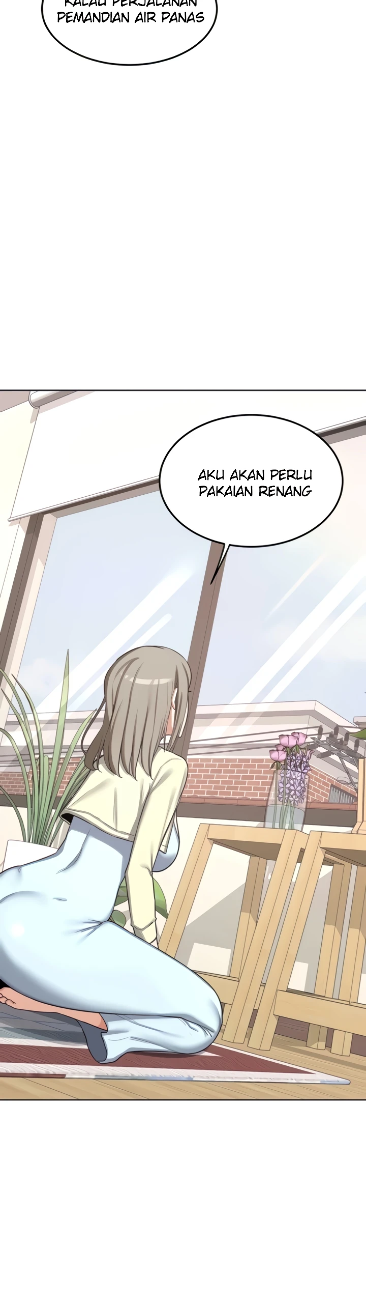 Read manhwa  MILF Exchange Plan - Chap 50 - image 43