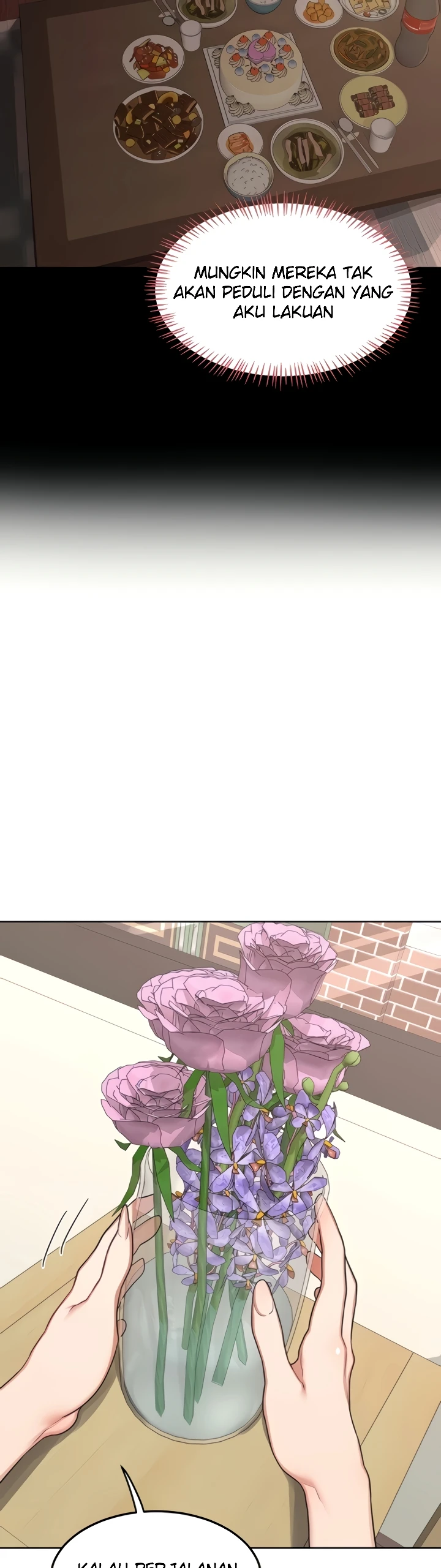 Read manhwa  MILF Exchange Plan - Chap 50 - image 42