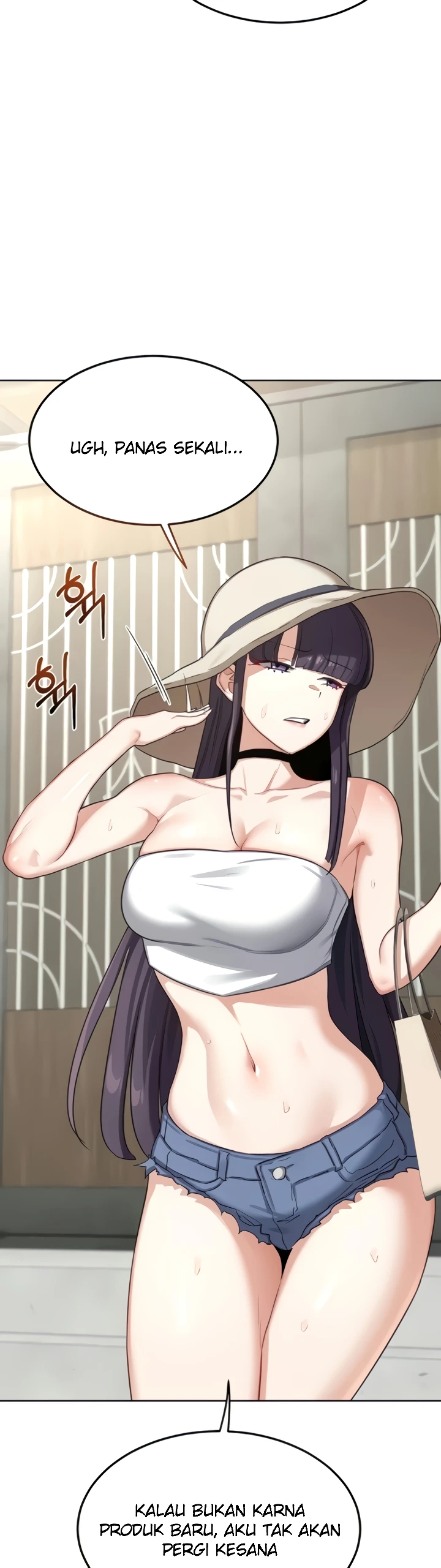 Read manhwa  MILF Exchange Plan - Chap 50 - image 46