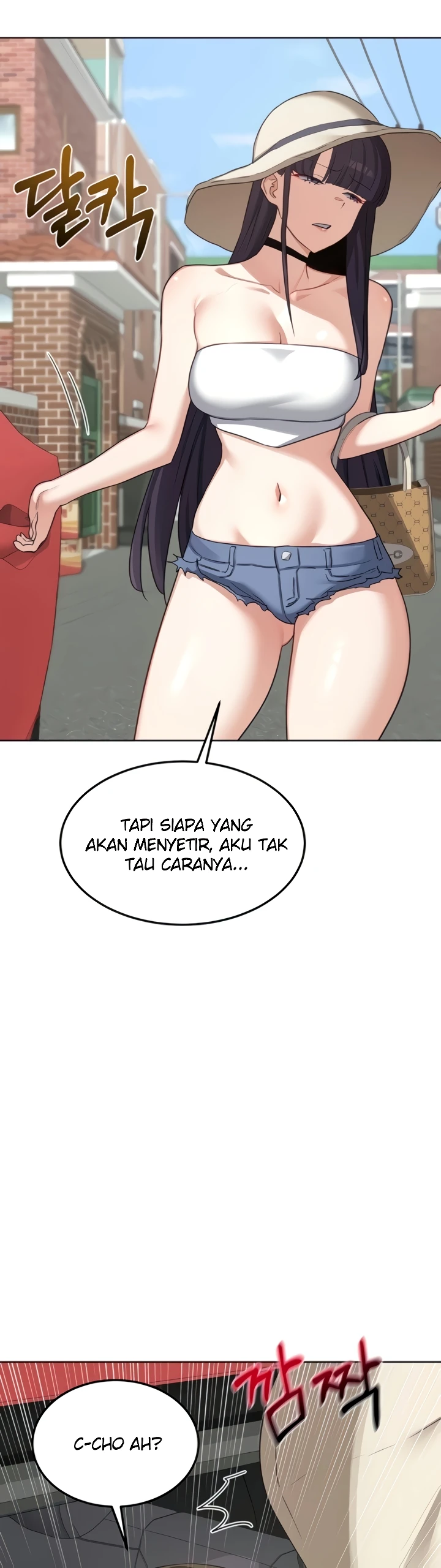 Read manhwa  MILF Exchange Plan - Chap 50 - image 48