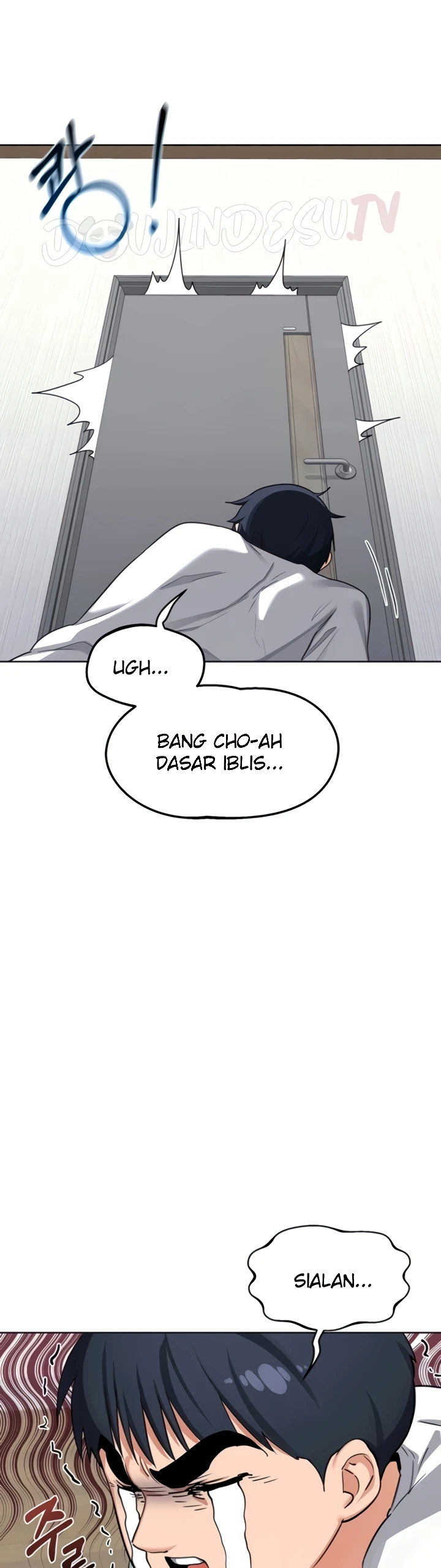Read manhwa  MILF Exchange Plan - Chap 50 - image 13