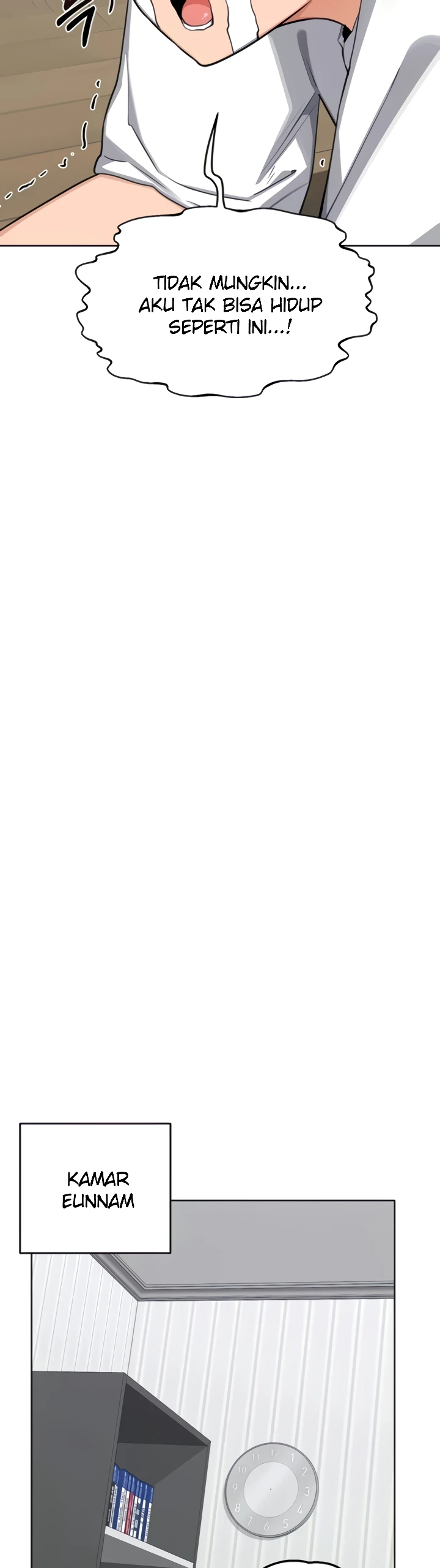 Read manhwa  MILF Exchange Plan - Chap 50 - image 14