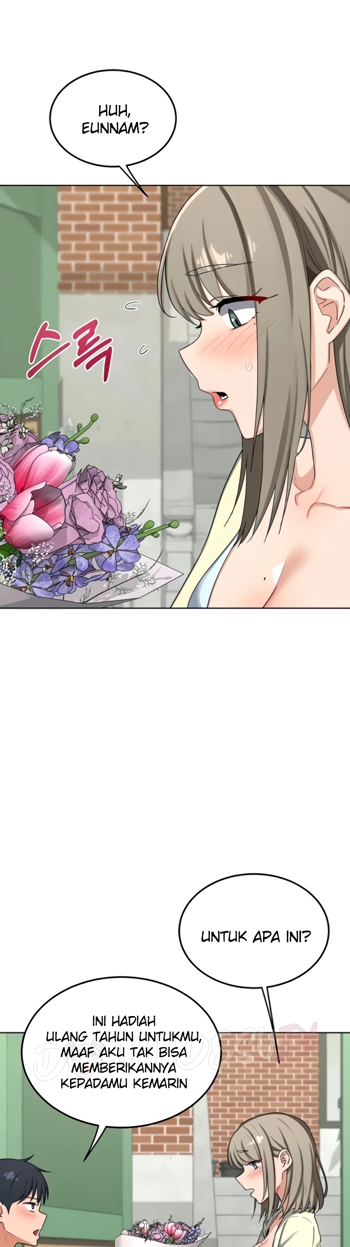 Read manhwa  MILF Exchange Plan - Chap 50 - image 31
