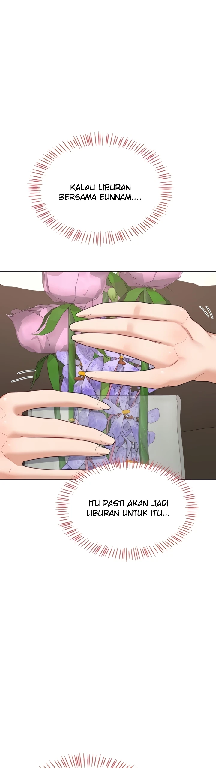 Read manhwa  MILF Exchange Plan - Chap 50 - image 37