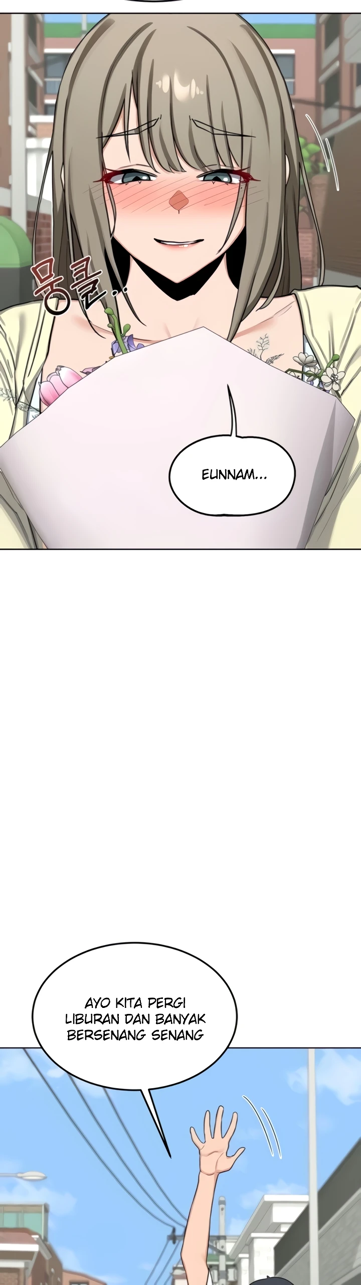 Read manhwa  MILF Exchange Plan - Chap 50 - image 34