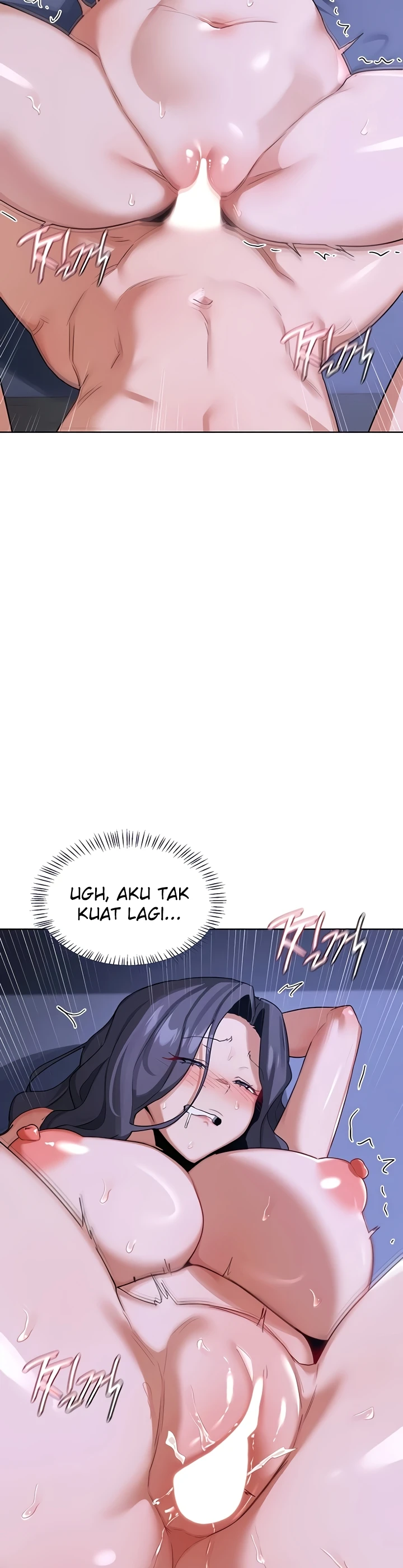Read manhwa  MILF Exchange Plan - Chap 46 - image 28