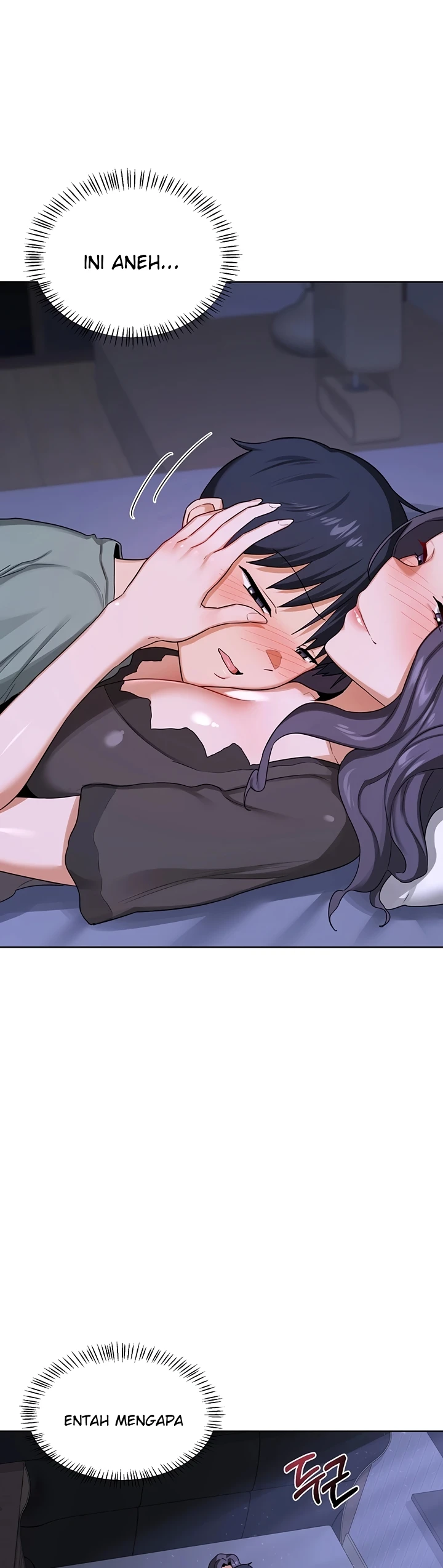 Read manhwa  MILF Exchange Plan - Chap 40 - image 16