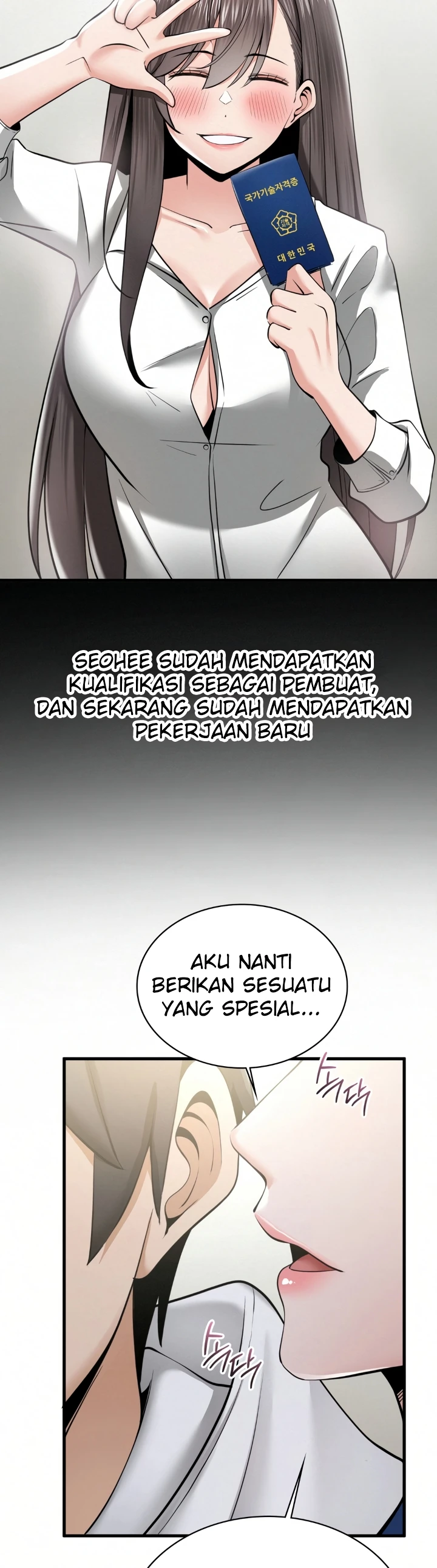 Read manhwa  Landlord - Chap 38 - image 28