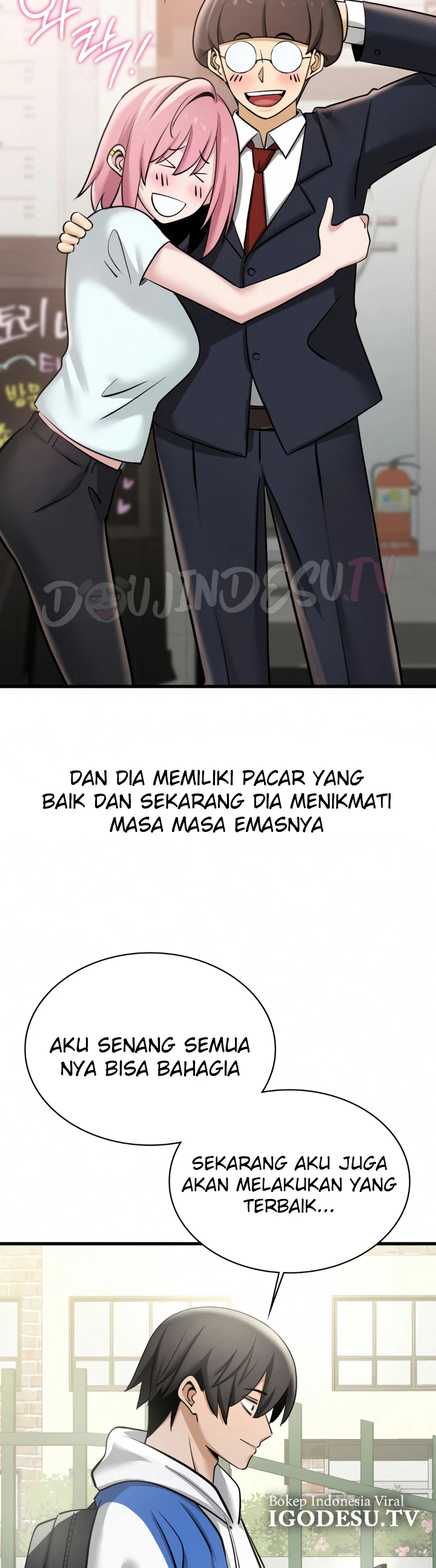 Read manhwa  Landlord - Chap 38 - image 20