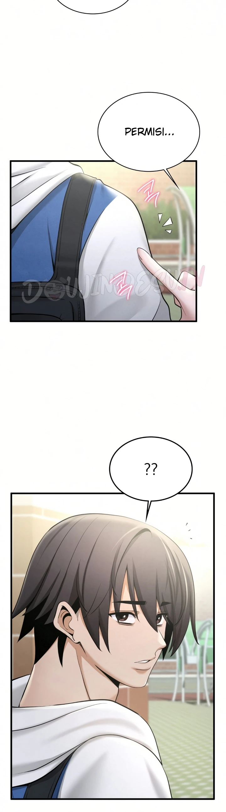 Read manhwa  Landlord - Chap 38 - image 22