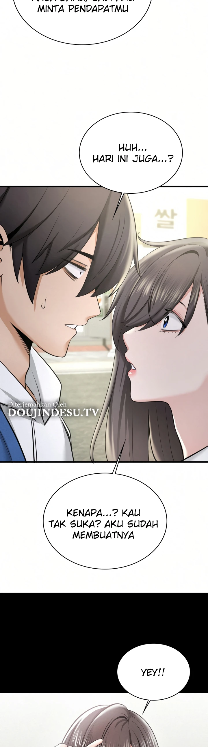 Read manhwa  Landlord - Chap 38 - image 27