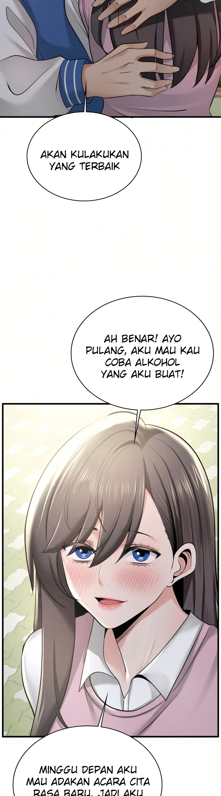 Read manhwa  Landlord - Chap 38 - image 26