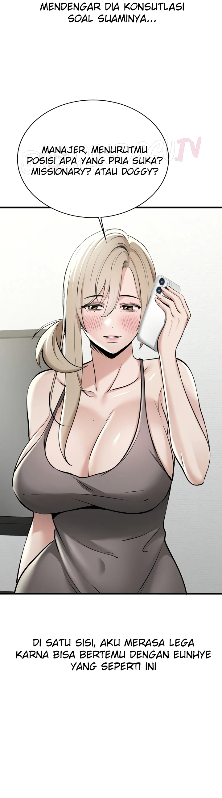 Read manhwa  Landlord - Chap 38 - image 18