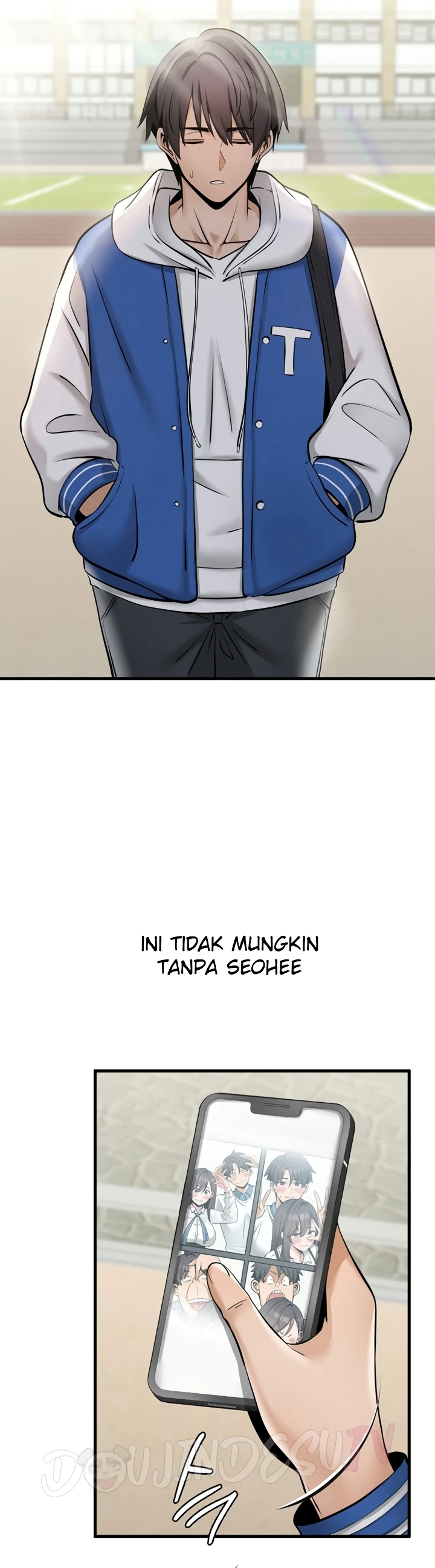 Read manhwa  Landlord - Chap 38 - image 15