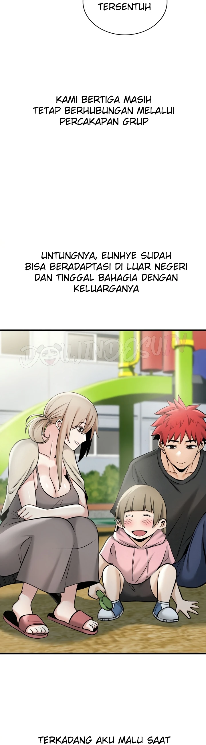 Read manhwa  Landlord - Chap 38 - image 17