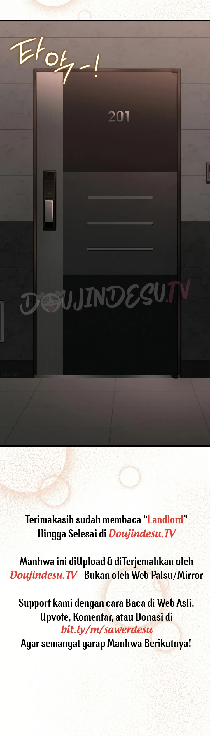 Read manhwa  Landlord - Chap 38 - image 41